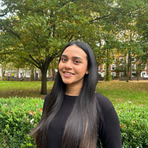 Asmaa Hannan Trainee Solicitor