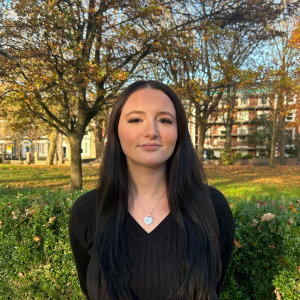 Megan Hubbard Trainee Solicitor Apprentice