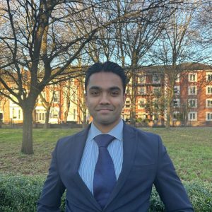 Bhavik Jashvir Paralegal