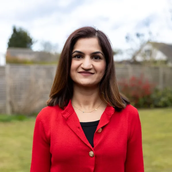 Pooja Pattni