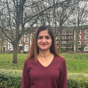 Pooja Pattni Solicitor