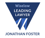 Wiselaw-Leading-Lawyer-Jonathan-Foster Wiselaw-Leading-Lawyer-Jonathan-Foster