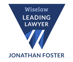 Wiselaw-Leading-Lawyer-Jonathan-Foster