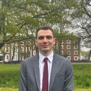 Marcus Williams Paralegal