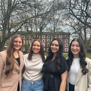 Josiah Hincks qualified solicitors