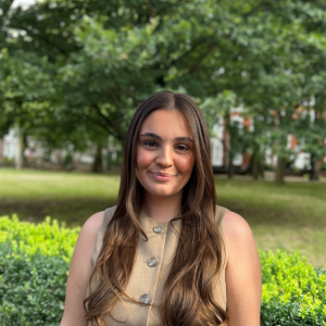 Melissa Briggs Legal Secretary