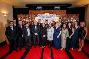 Josiah Hincks Awards