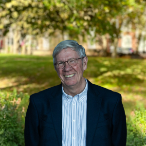 Robin Dickinson Solicitor