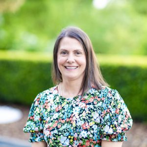 Clare Hall Legal Secretary