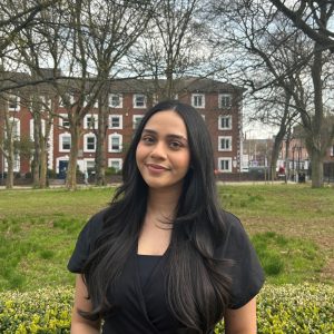 Asmaa Hannan Solicitor