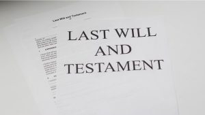 Free Wills Month at Josiah Hincks Solicitors