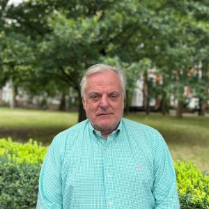 Mark Goodman Consultant