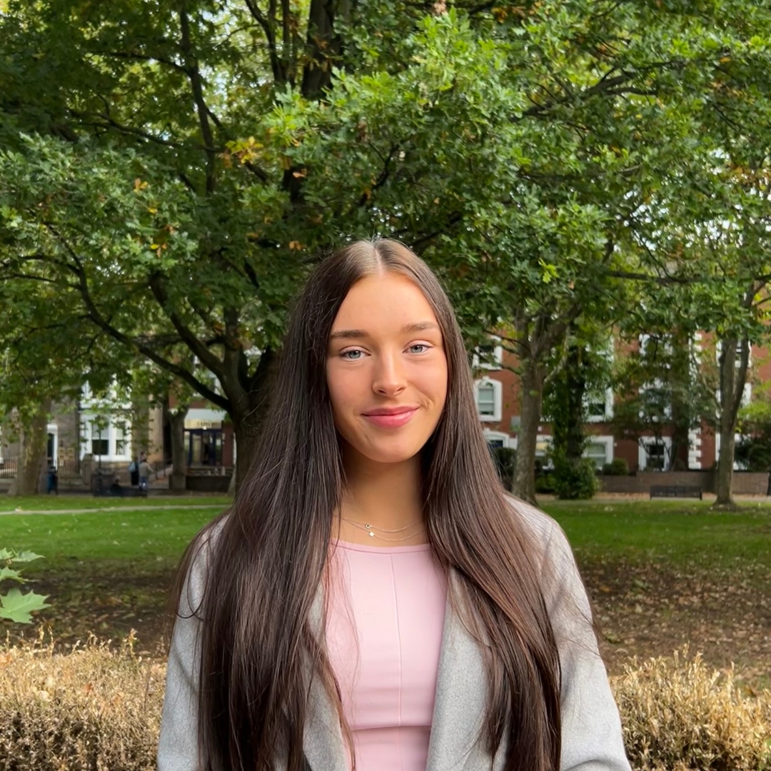 Kittie Keane Executive