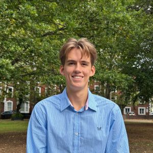 Matthew Pemberton Legal Cashier