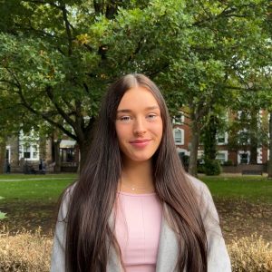 Kittie Keane Executive