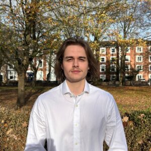 George Kemp Paralegal