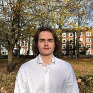 George Kemp Paralegal