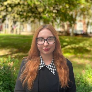 Molly McMahon Paralegal