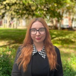 Molly McMahon Paralegal