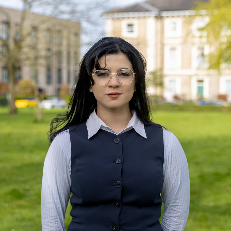 Camilia Palethorpe