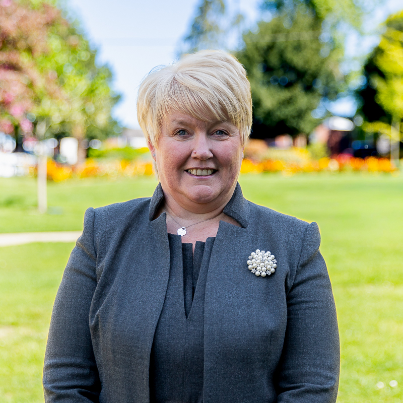 Denise Drewitt