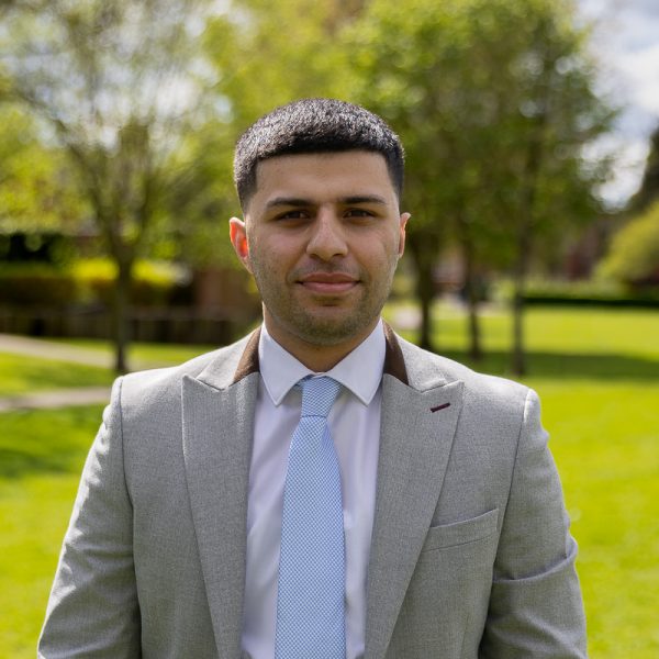 Kamran Nadim