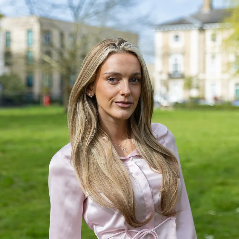 Molly-Rose Gibson