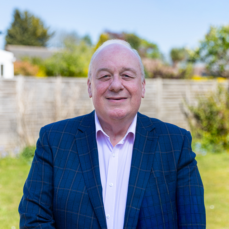 Neil Jarvis