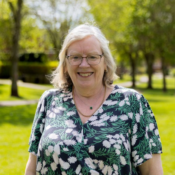 Sandra Danaher TEP