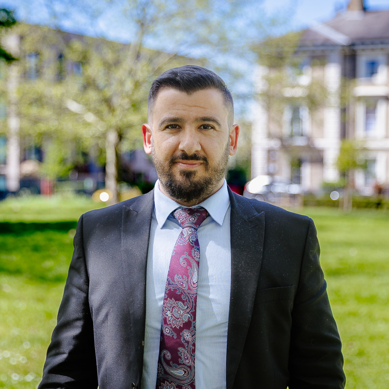 Yilmaz Ozgen