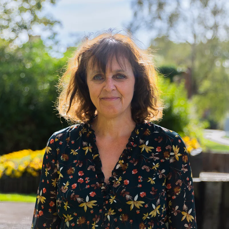 Alison Cowlishaw